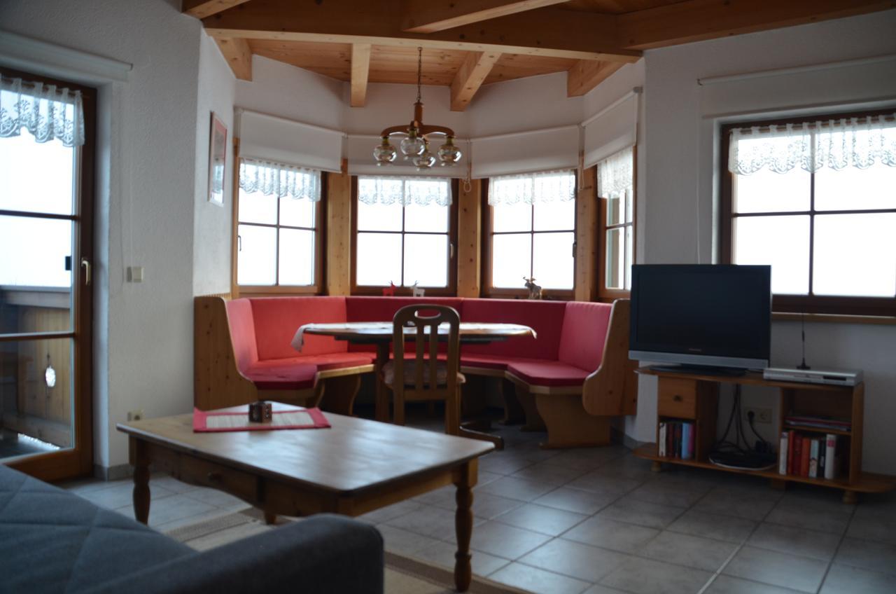 Appartamento Haus Gaby Stoeckl Rauris Esterno foto