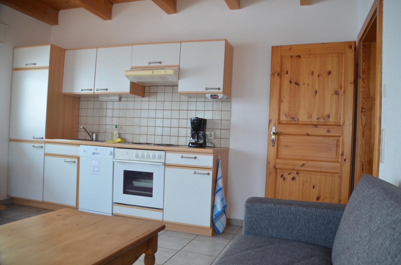 Appartamento Haus Gaby Stoeckl Rauris Esterno foto