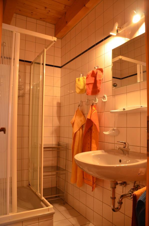 Appartamento Haus Gaby Stoeckl Rauris Esterno foto