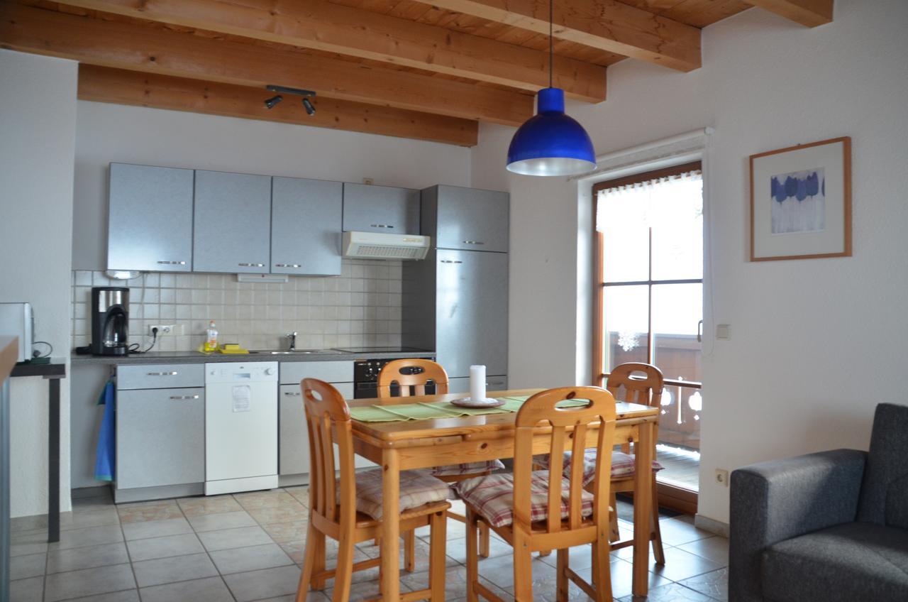 Appartamento Haus Gaby Stoeckl Rauris Esterno foto