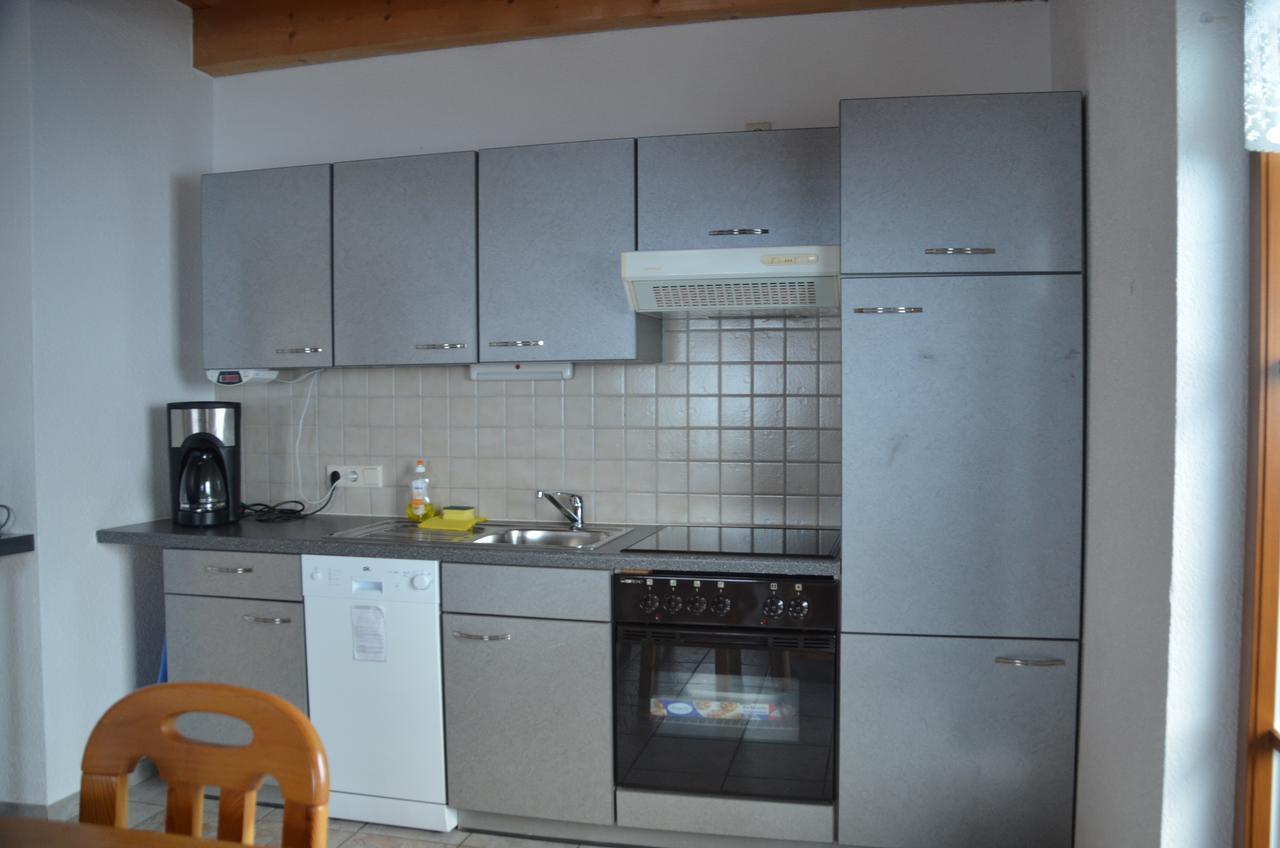 Appartamento Haus Gaby Stoeckl Rauris Esterno foto